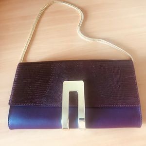 Vince Camuto Clutch Purse Bag